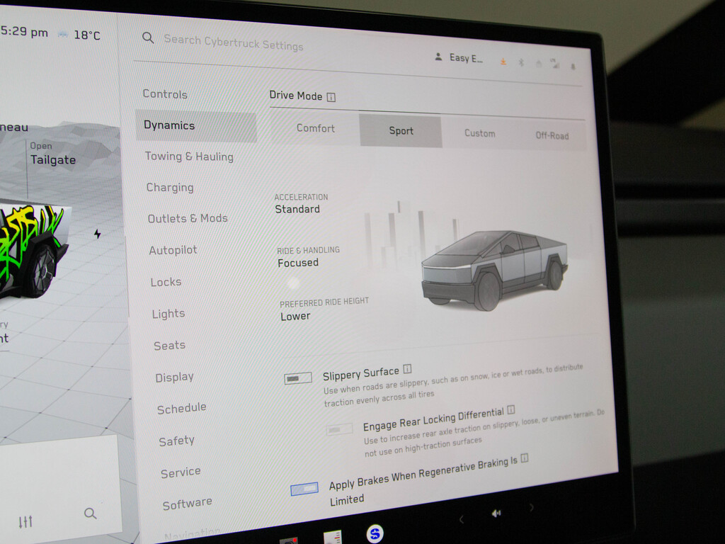 2024 Tesla Cybertruck AWD, Toronto, Cash