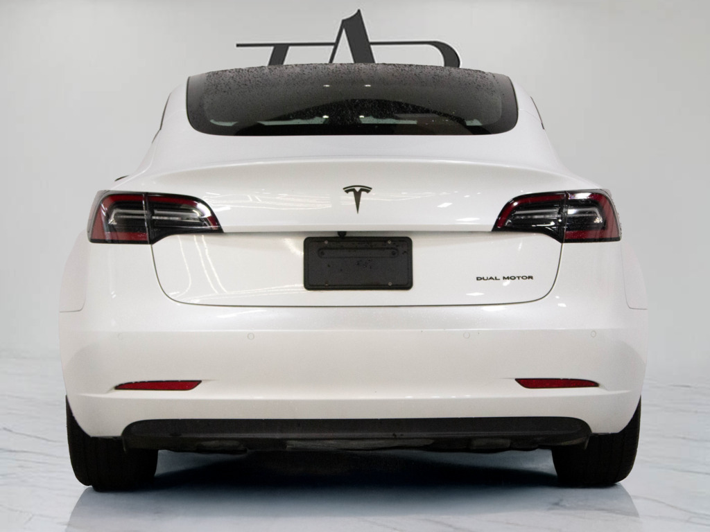2022 Tesla Model 3 Long Range, Toronto, Cash