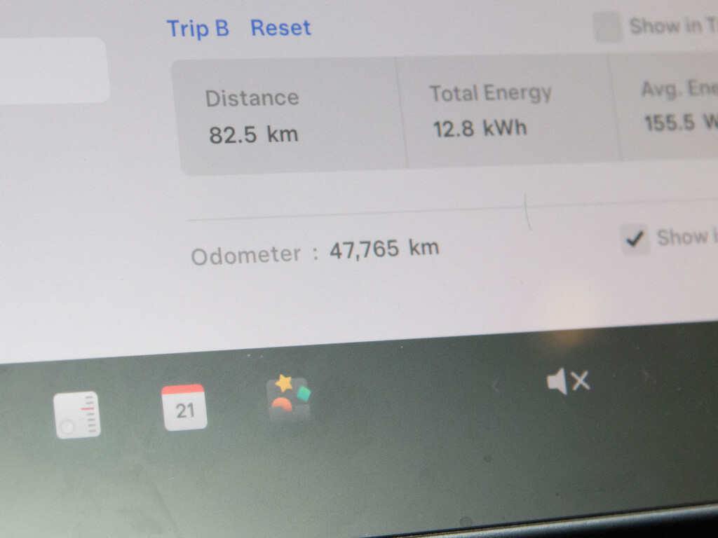 2022 Tesla Model 3 Long Range, Toronto, Cash