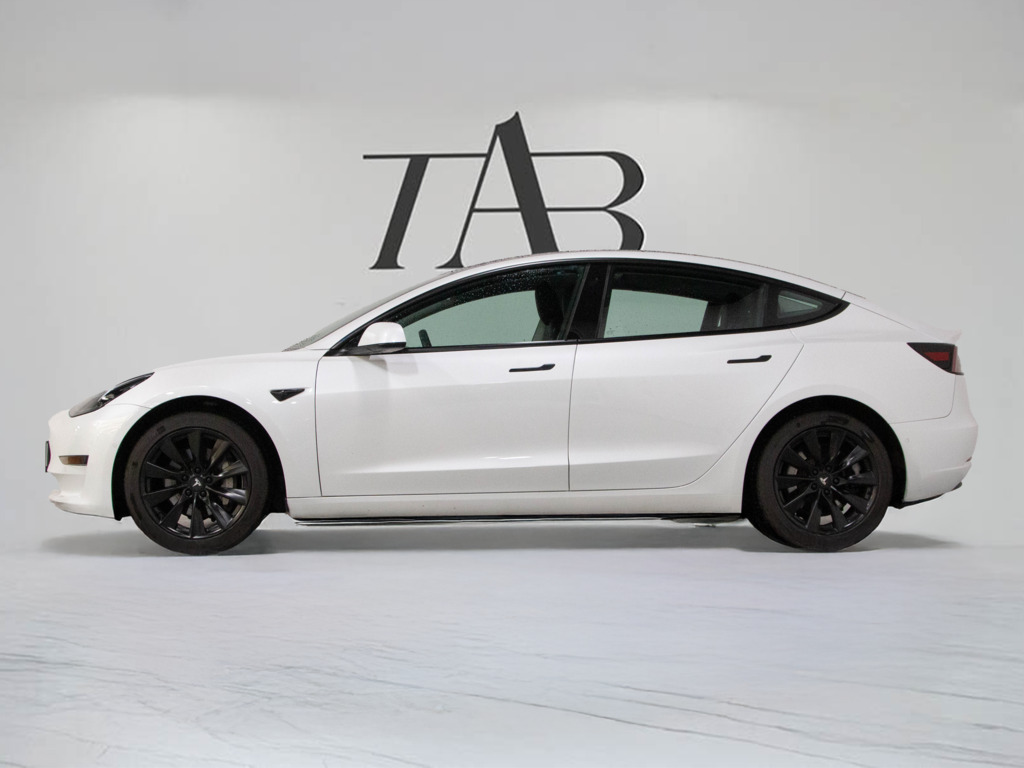 2022 Tesla Model 3 Long Range, Toronto, Cash