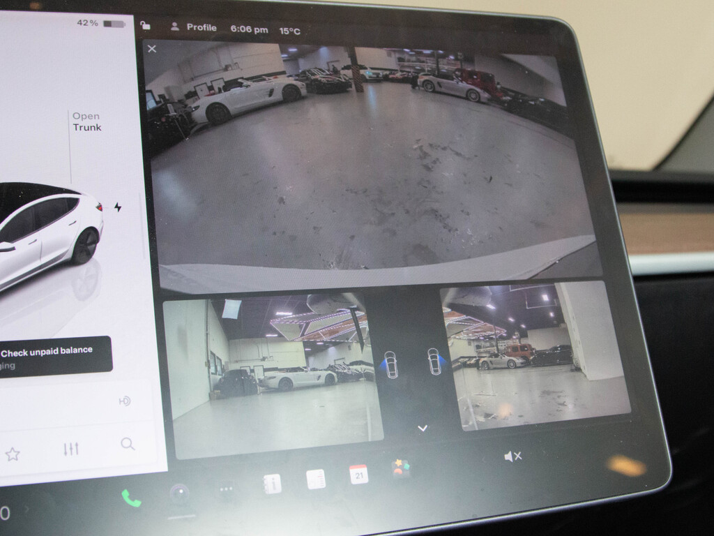2022 Tesla Model 3 Long Range, Toronto, Cash