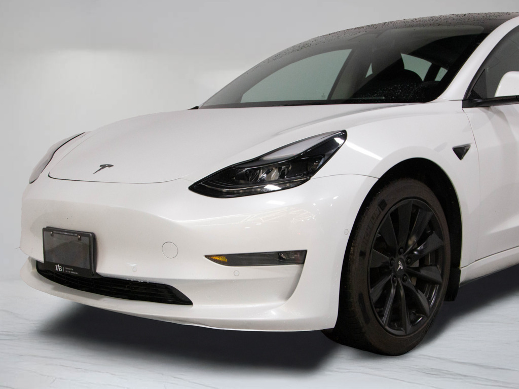 2022 Tesla Model 3 Long Range, Toronto, Cash