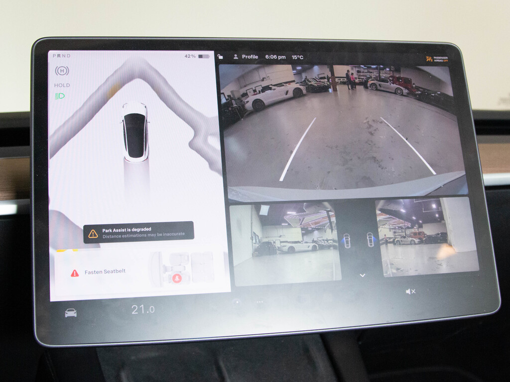 2022 Tesla Model 3 Long Range, Toronto, Cash