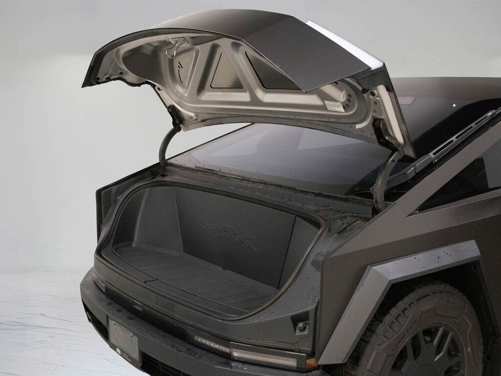 2024 Tesla Cybertruck AWD, Toronto, Cash