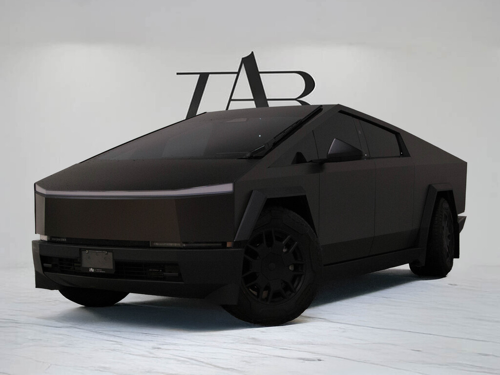 2024 Tesla Cybertruck AWD, Toronto, Cash