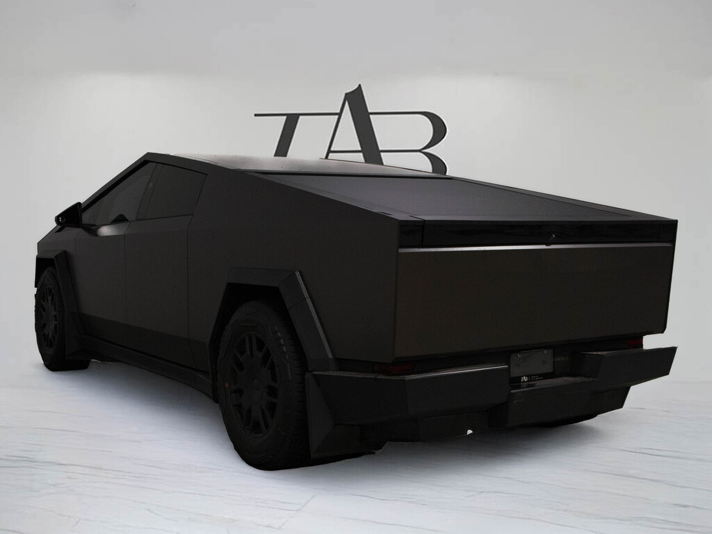 2024 Tesla Cybertruck AWD, Toronto, Cash