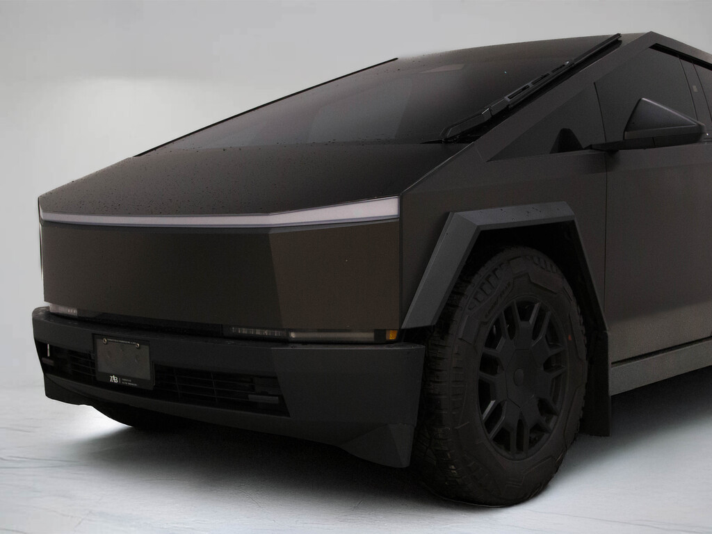 2024 Tesla Cybertruck AWD, Toronto, Cash