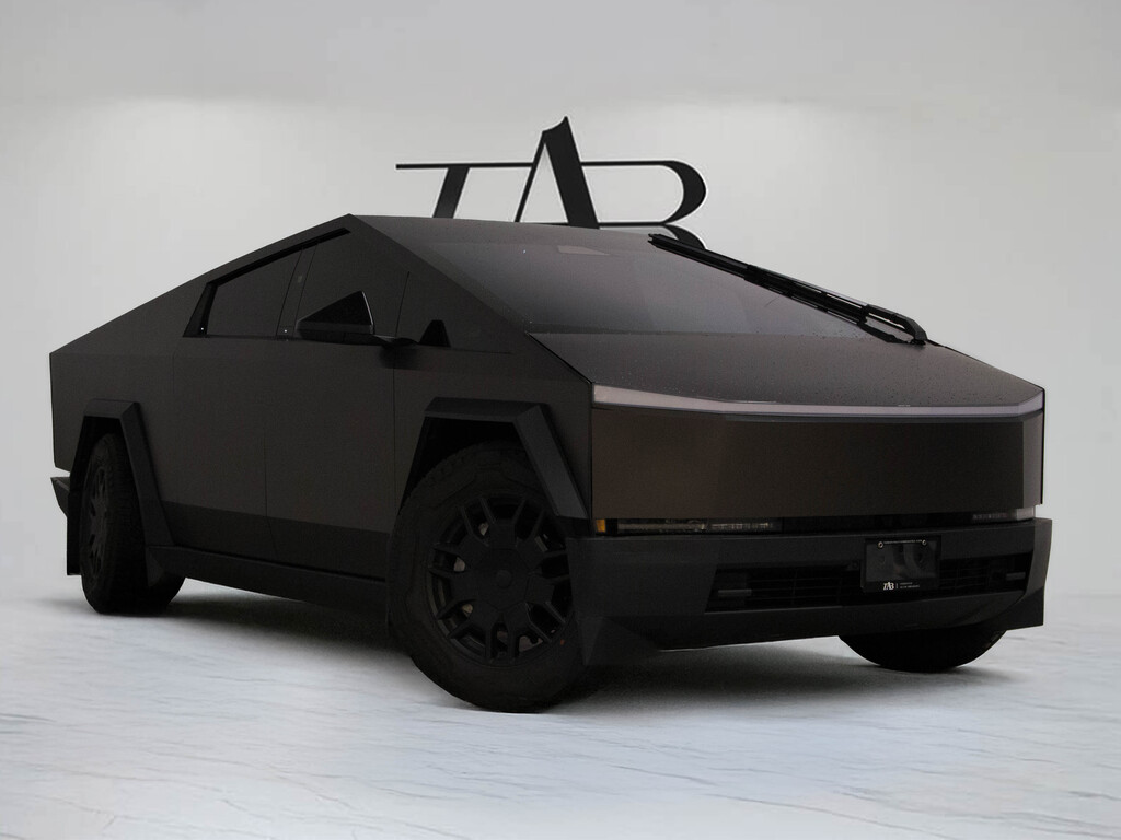 2024 Tesla Cybertruck AWD, Toronto, Cash