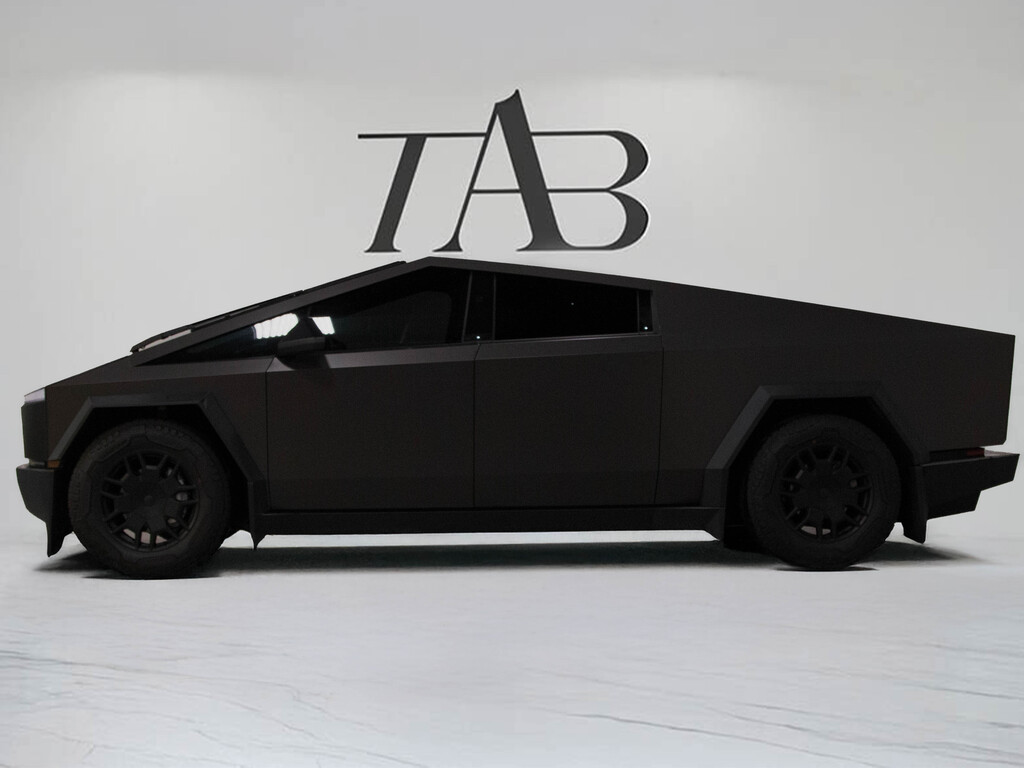 2024 Tesla Cybertruck AWD, Toronto, Cash