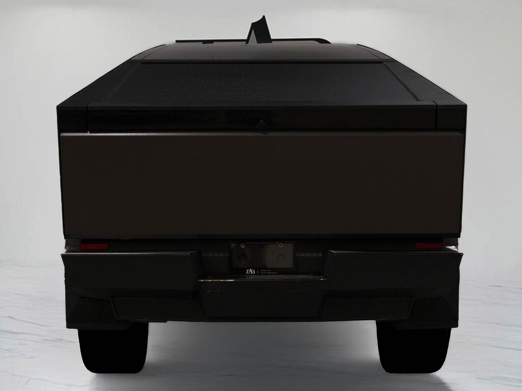 2024 Tesla Cybertruck AWD, Toronto, Cash