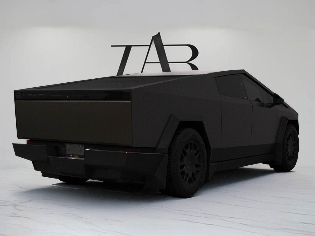 2024 Tesla Cybertruck AWD, Toronto, Cash
