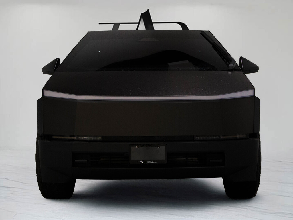 2024 Tesla Cybertruck AWD, Toronto, Cash