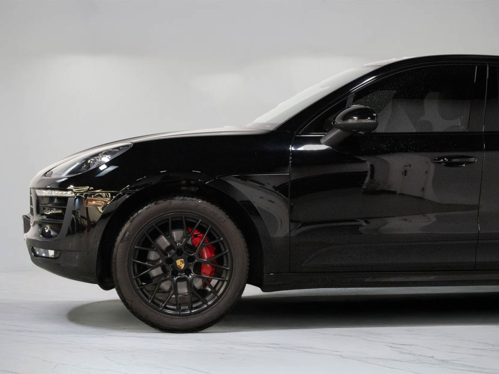 2018 Porsche Macan GTS, Toronto, Cash