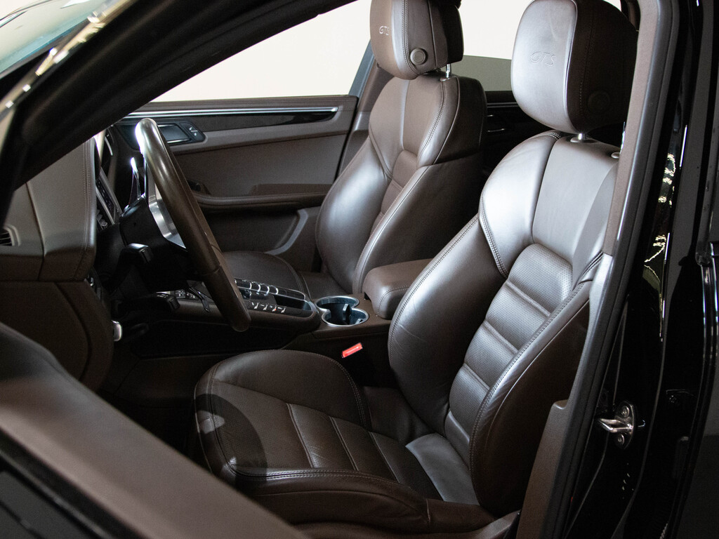2018 Porsche Macan GTS, Toronto, Cash