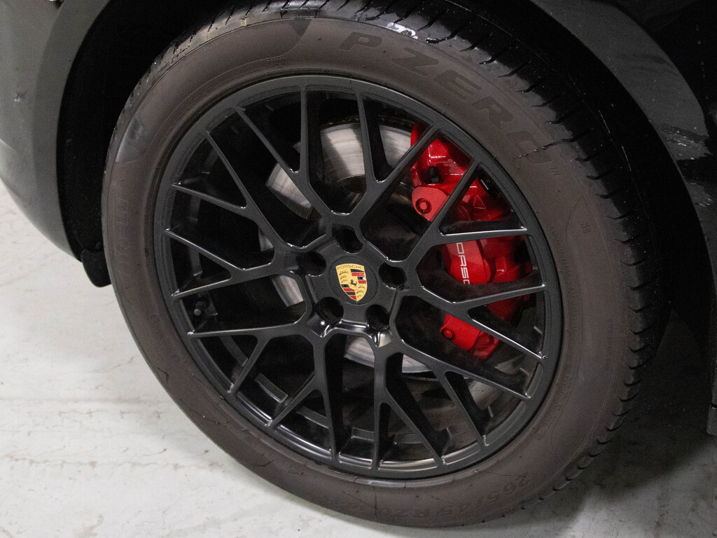 2018 Porsche Macan GTS, Toronto, Cash