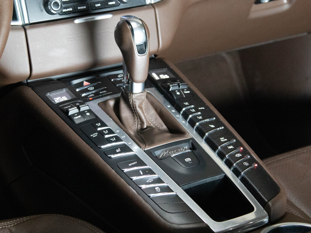 2018 Porsche Macan GTS, Toronto, Cash
