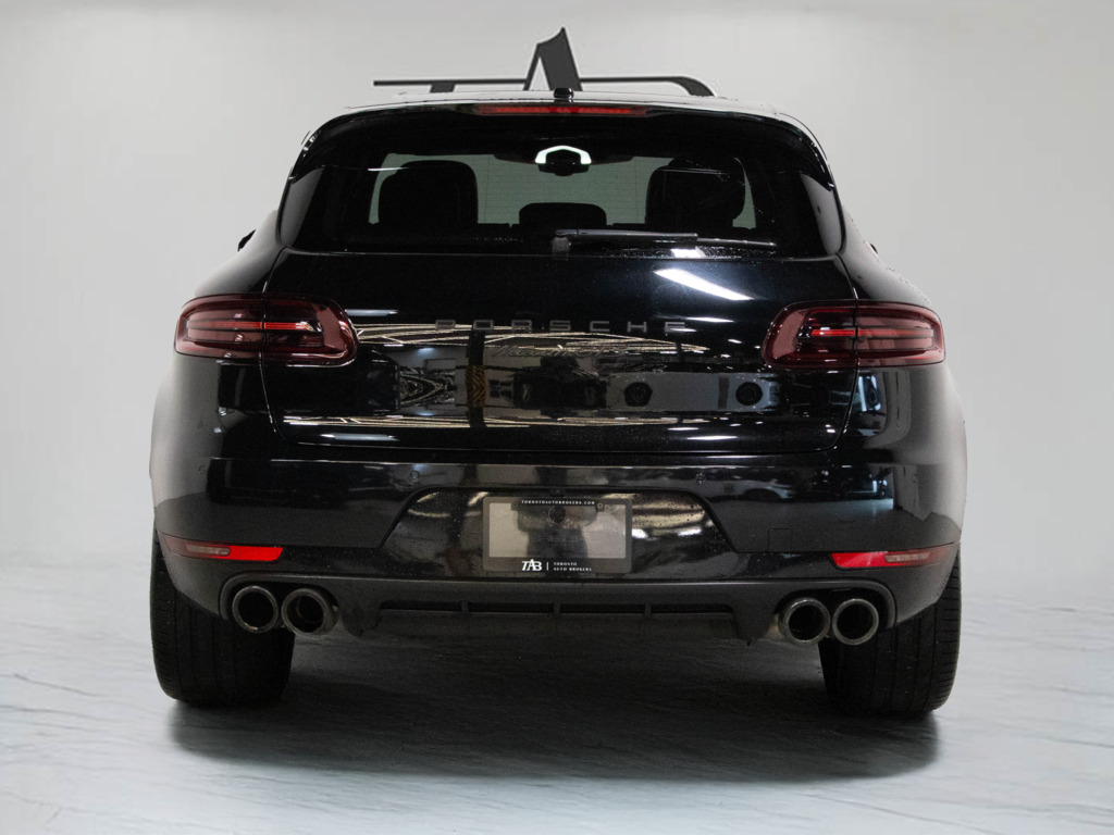 2018 Porsche Macan GTS, Toronto, Cash