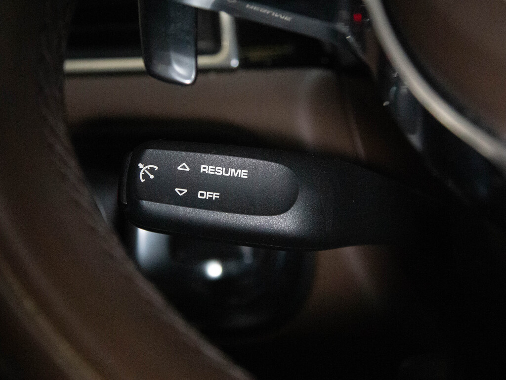 2018 Porsche Macan GTS, Toronto, Cash
