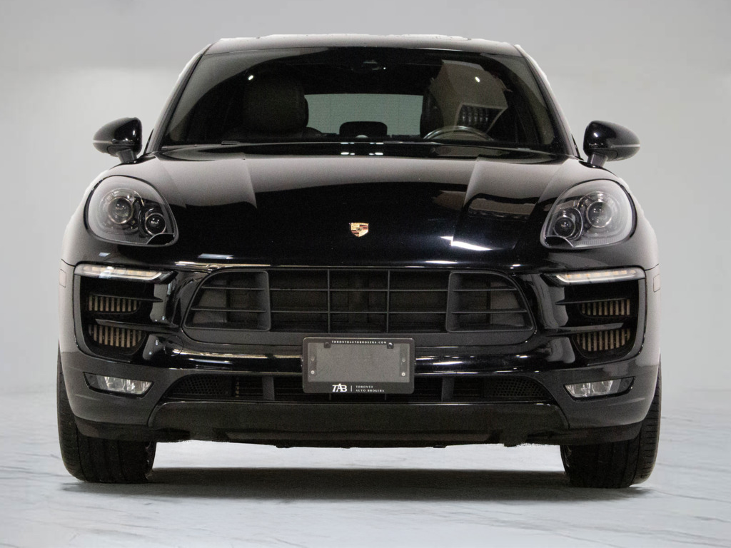 2018 Porsche Macan GTS, Toronto, Cash