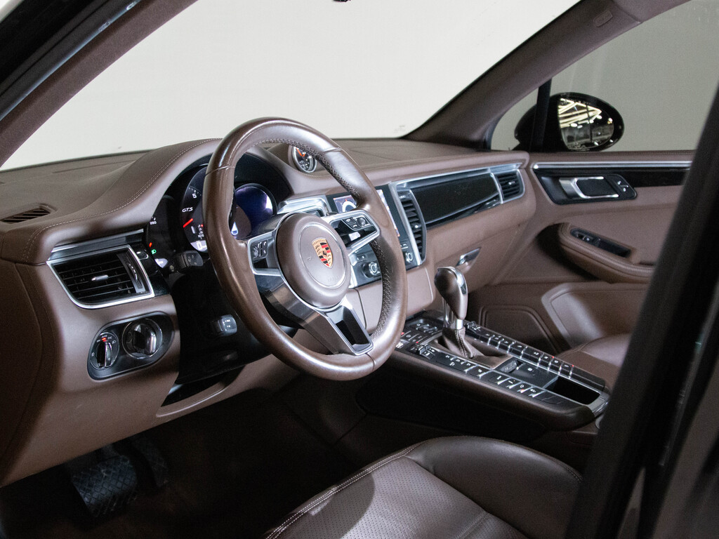 2018 Porsche Macan GTS, Toronto, Cash