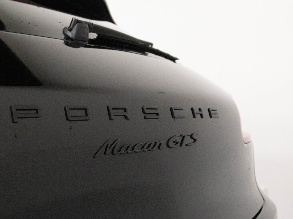 2018 Porsche Macan GTS, Toronto, Cash