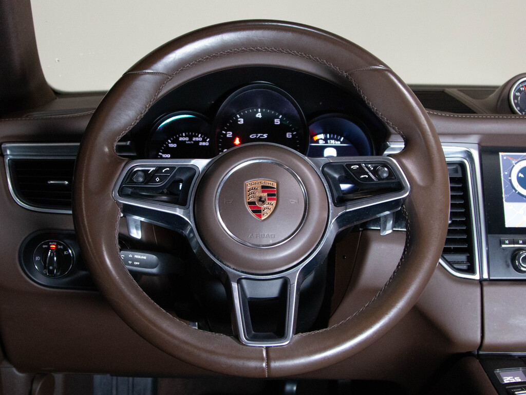 2018 Porsche Macan GTS, Toronto, Cash