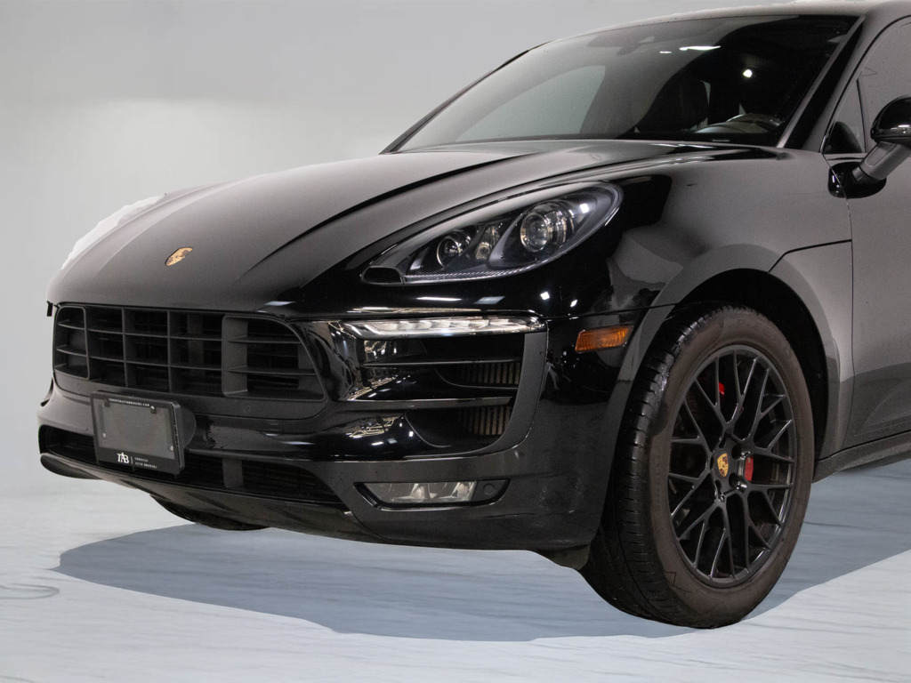 2018 Porsche Macan GTS, Toronto, Cash