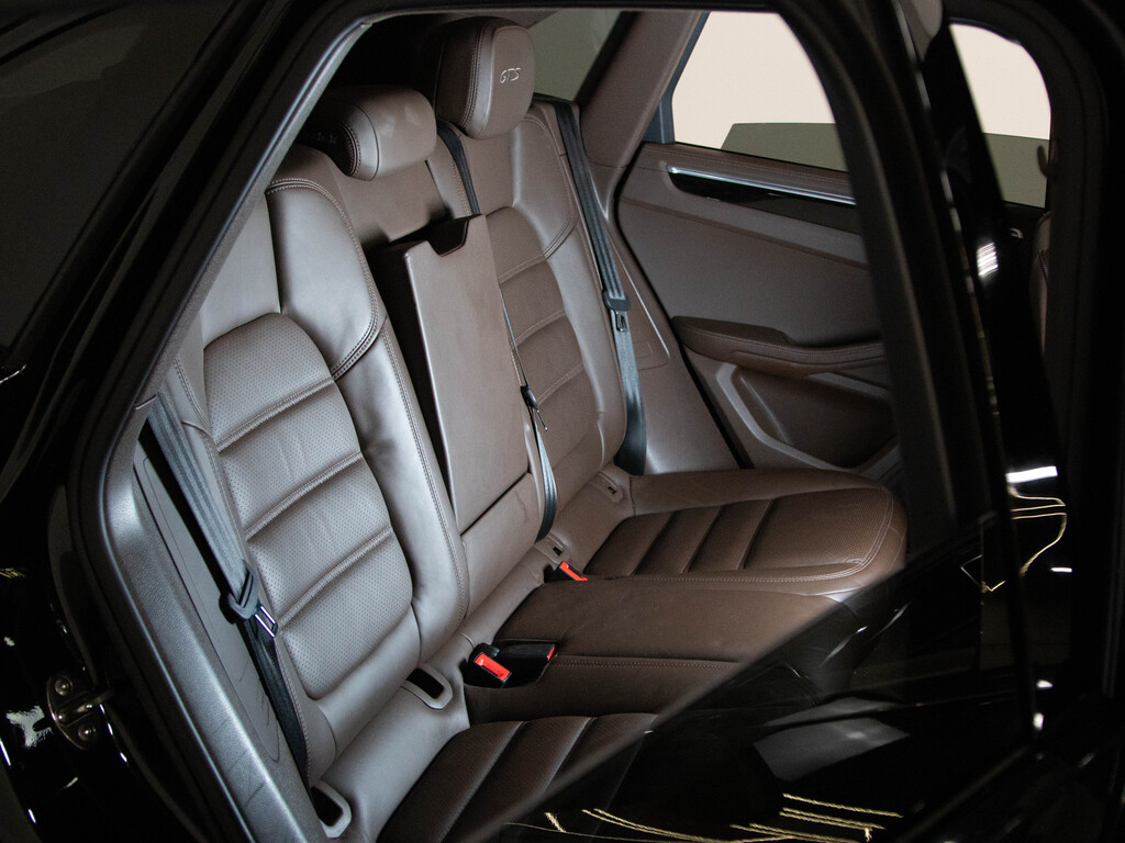 2018 Porsche Macan GTS, Toronto, Cash