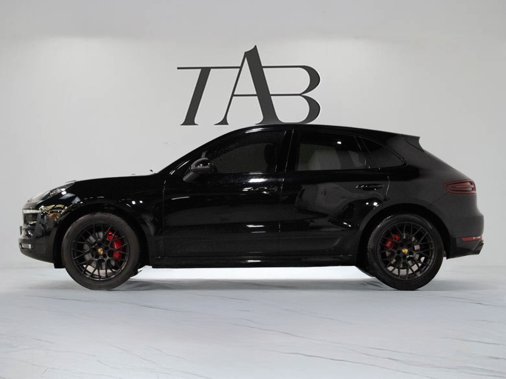 2018 Porsche Macan GTS, Toronto, Cash