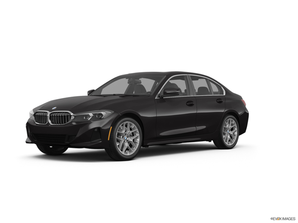 2025 BMW M340i xDrive, Vancouver, Cash