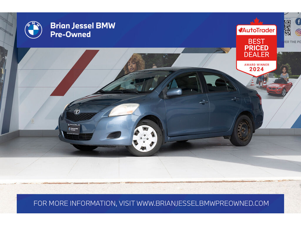 2012 Toyota Yaris , Vancouver, Cash