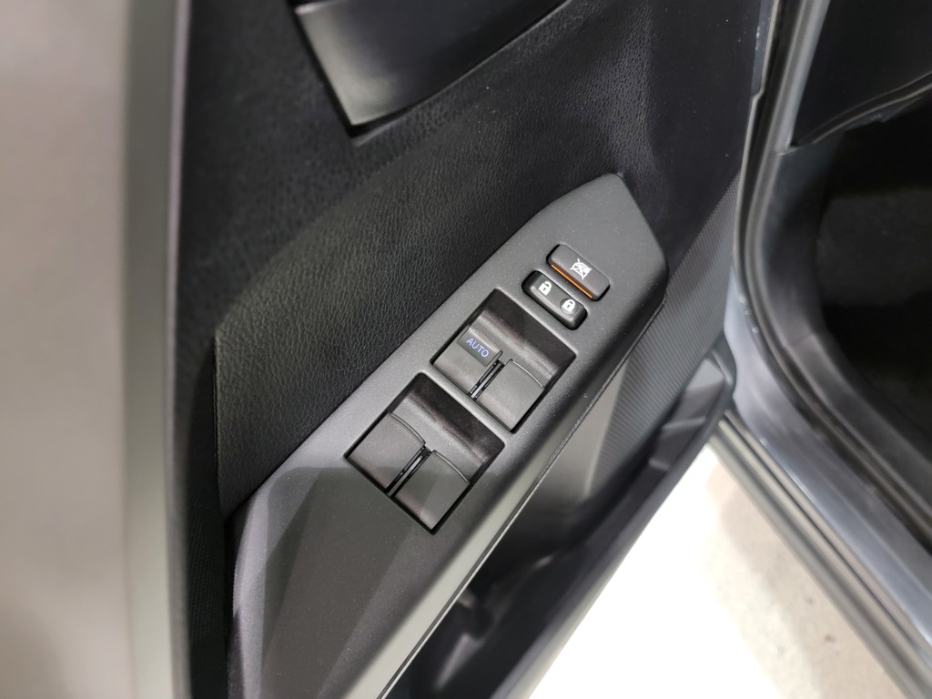 Toyota RAV4 2018