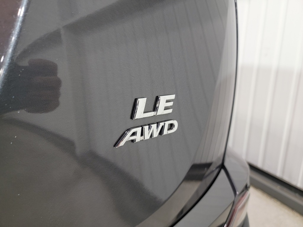 Toyota RAV4 2018