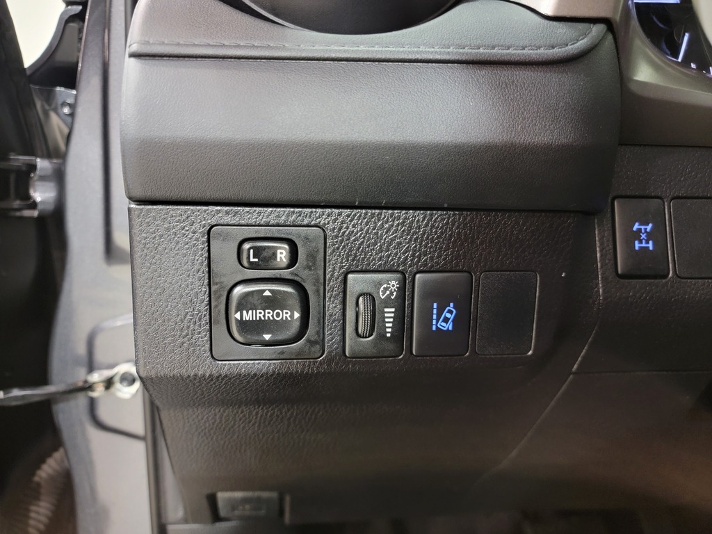 Toyota RAV4 2018