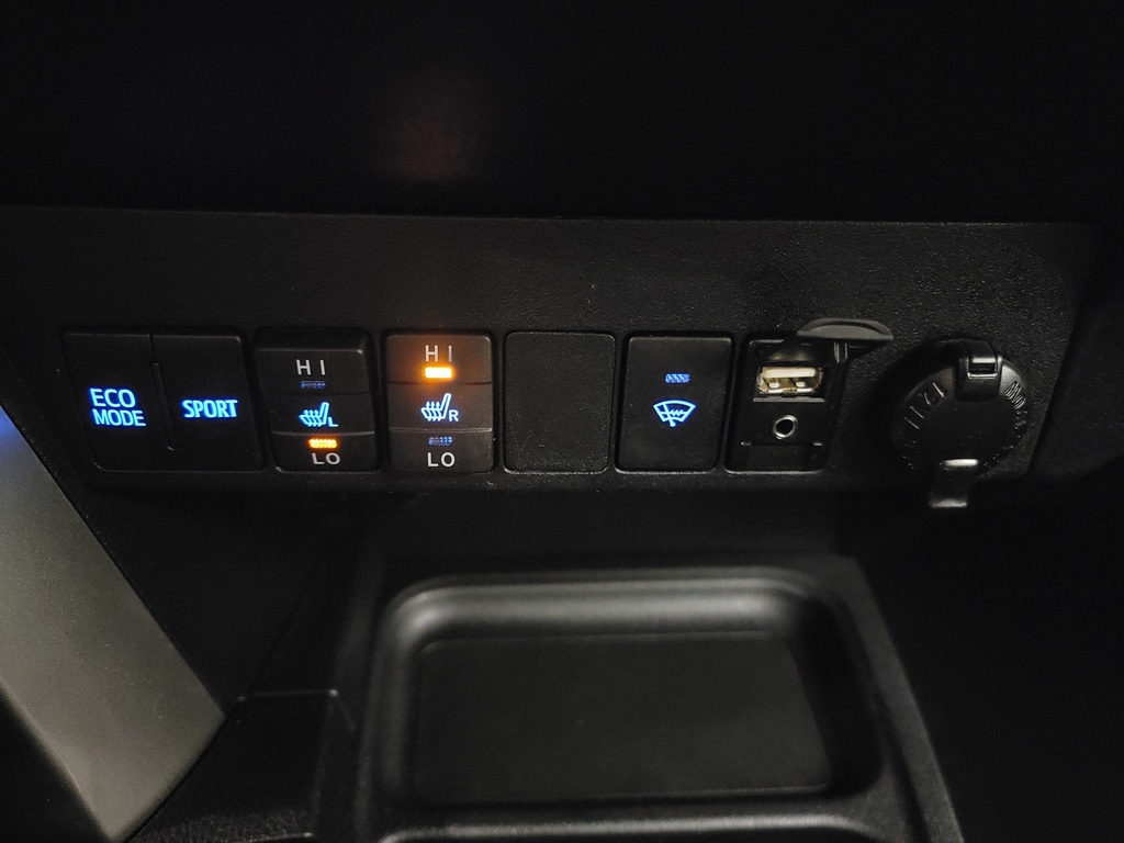 Toyota RAV4 2018