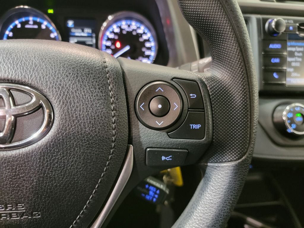 Toyota RAV4 2018