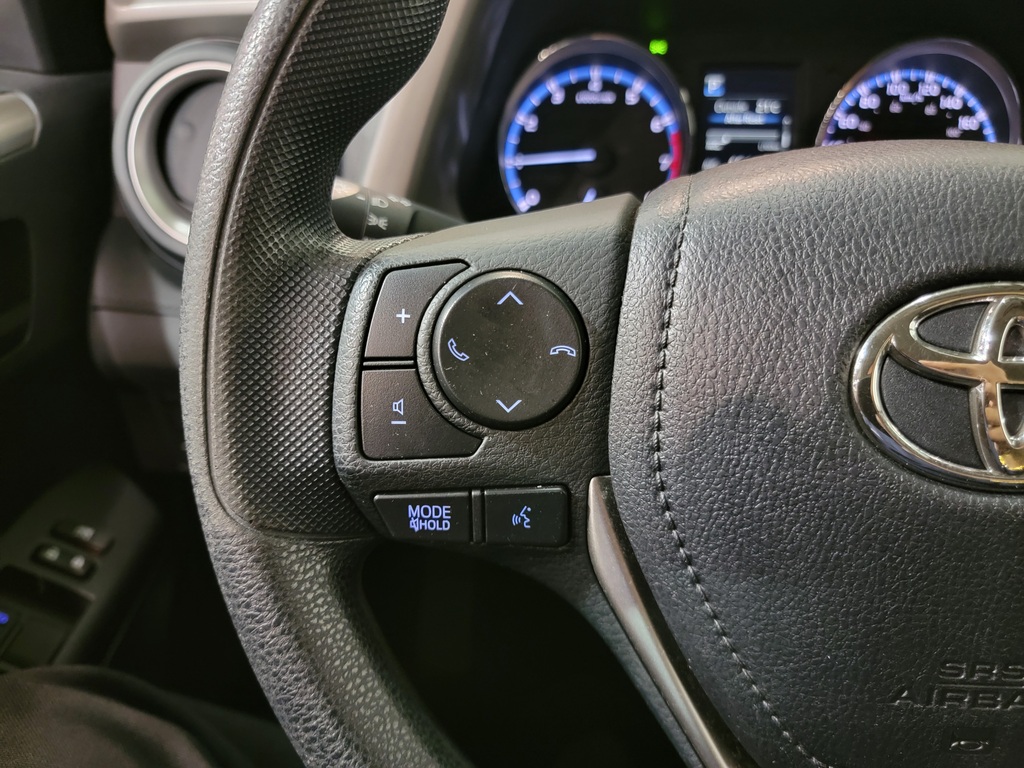 Toyota RAV4 2018