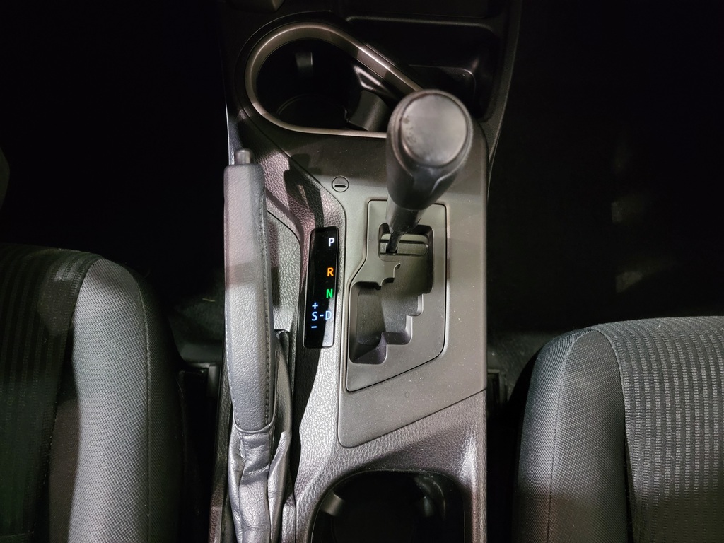 Toyota RAV4 2018