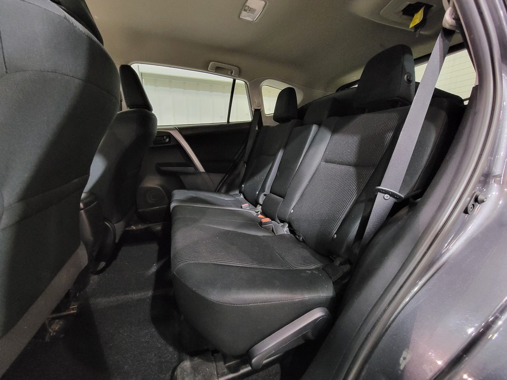 Toyota RAV4 2018