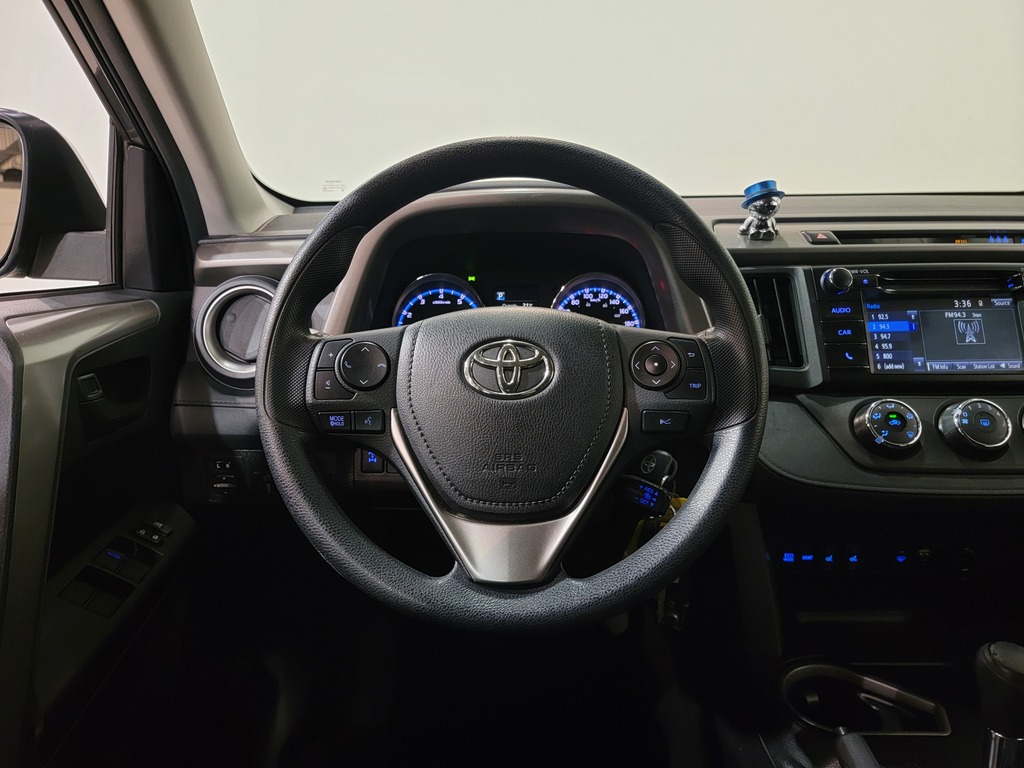 Toyota RAV4 2018