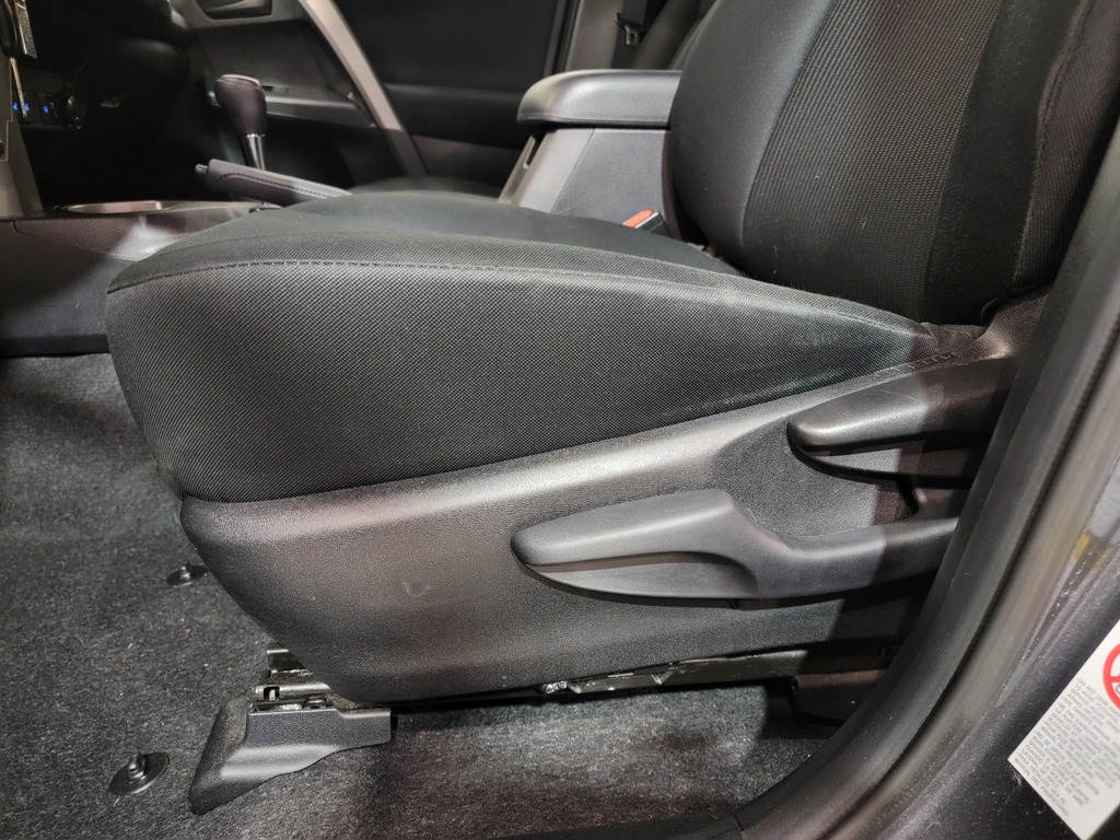 Toyota RAV4 2018
