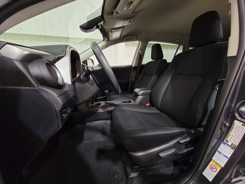 Toyota RAV4 2018