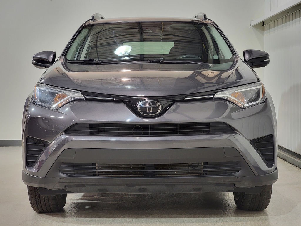 Toyota RAV4 2018