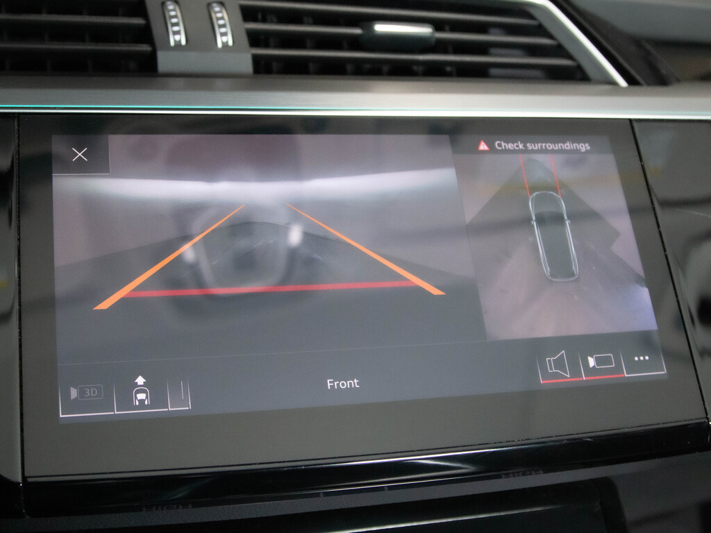 2019 Audi e-tron 55 Technik, Toronto, Cash
