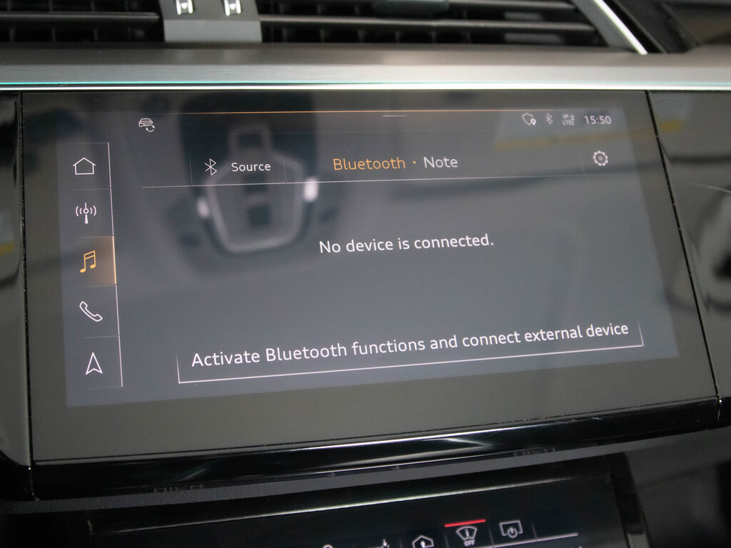 2019 Audi e-tron 55 Technik, Toronto, Cash