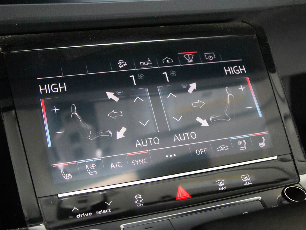 2019 Audi e-tron 55 Technik, Toronto, Cash