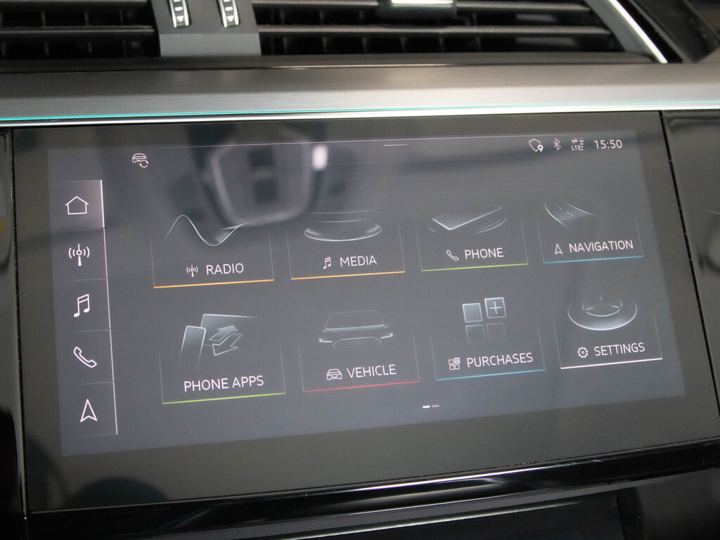 2019 Audi e-tron 55 Technik, Toronto, Cash