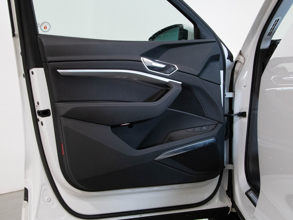 2019 Audi e-tron 55 Technik, Toronto, Cash