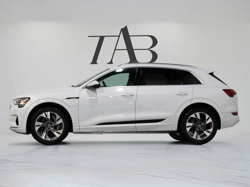 2019 Audi e-tron 55 Technik, Toronto, Cash