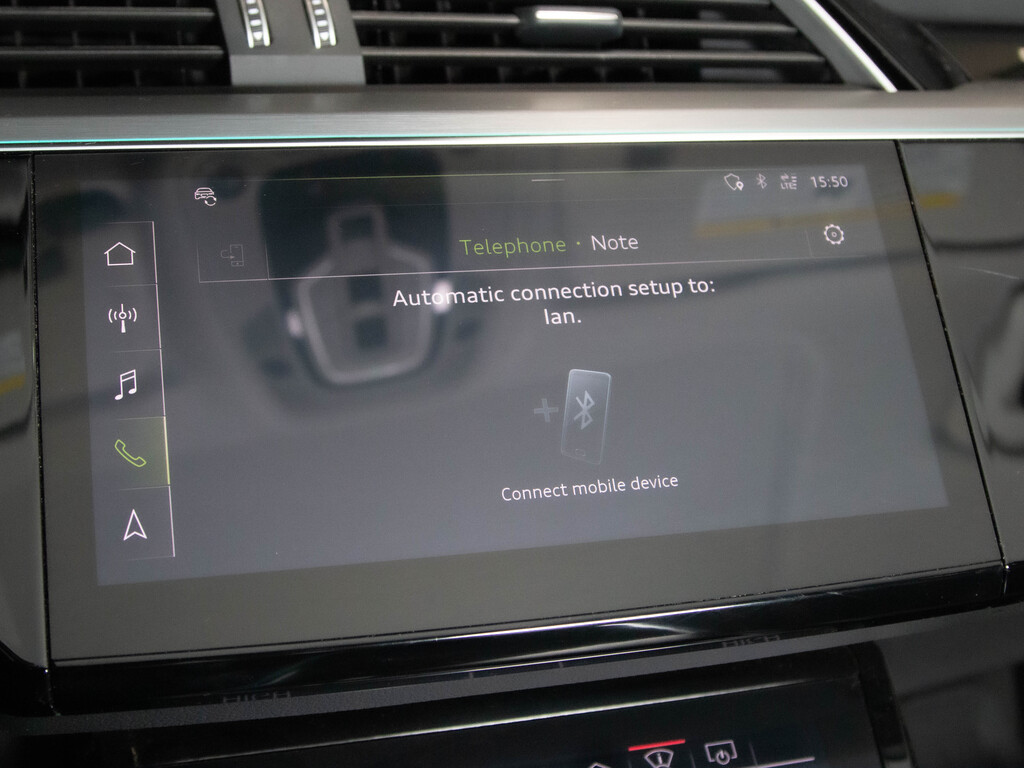 2019 Audi e-tron 55 Technik, Toronto, Cash